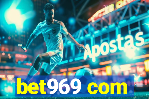 bet969 com